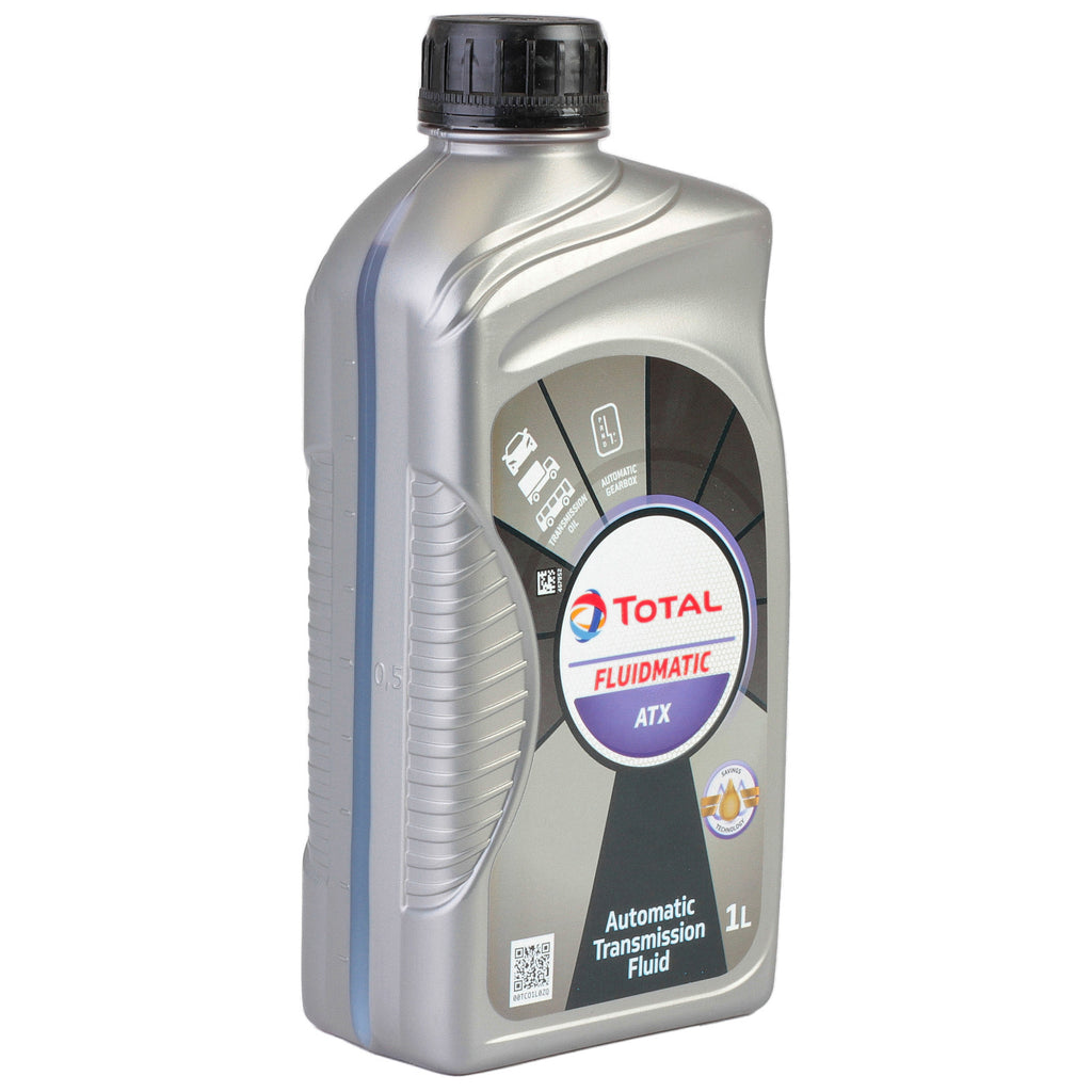 Ulei cutie viteze automată Total FluidMatic  ATX - 166220