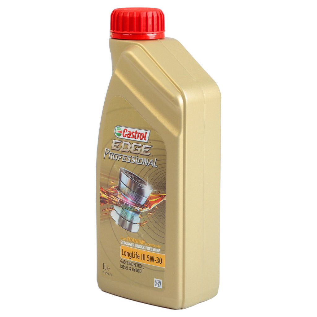 Ulei motor Castrol Edge Professional Longlife III 5W30 1L Castrol Professional - 157EB7