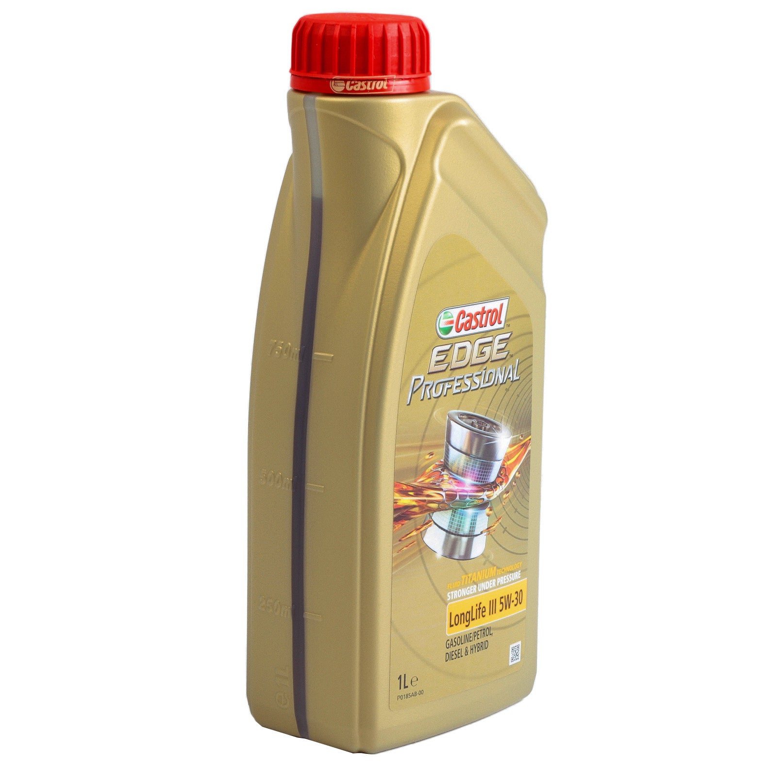 Ulei motor Castrol Edge Professional Longlife III 5W30 1L - 11432191