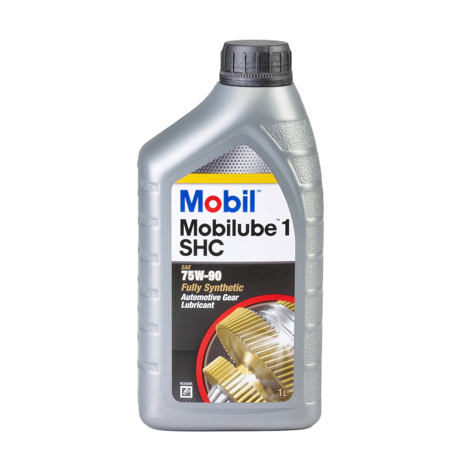 Ulei Mobil Mobil Lube 1 SHC 75W90 1L - 2211976