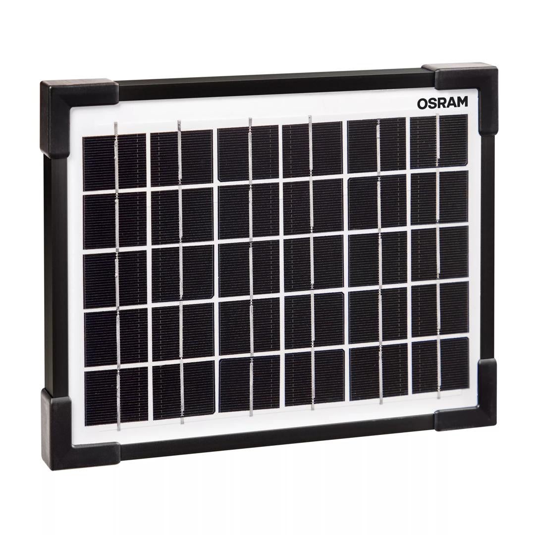 Incarcare solara Osram BATTERYcharge SOLAR 5W - OSP500