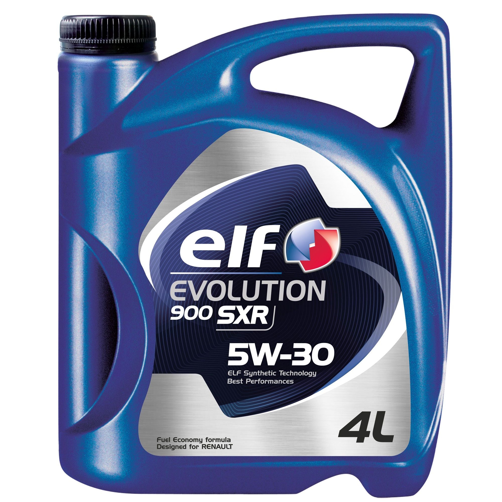 Ulei motor ELF Evolution 900 SXR 5W30 4L - 11427565