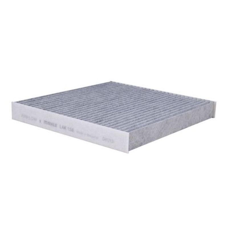 Filtru, aer habitaclu LAK 158 MAHLE