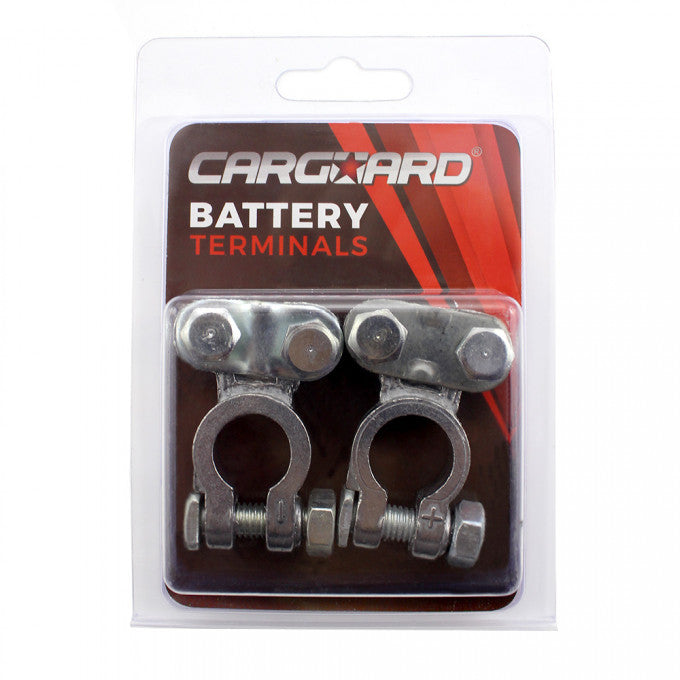 Borne baterie auto - CARGUARD - 12205070