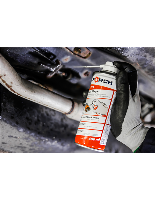 Degripant Back Magic S411 400 ml Förch - 6702004812
