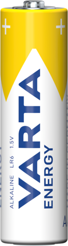 Baterie Varta Energy AA Blister 5 buc - 13048343