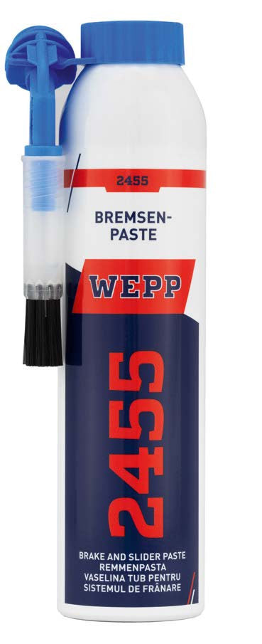 Pastă pentru frâne și culisante Wepp 200 ml - 2455