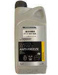 ANTIGEL CONCENTRAT GLACEOL RX TYPE E LONG LIFE 1L Albastru 7711947052