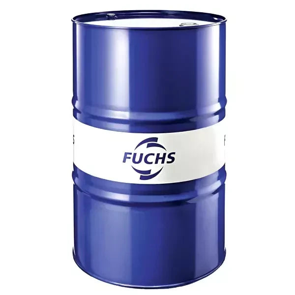 Ulei motor Fuchs Titan Cargo Maxx II 10W40 205L - 13215933