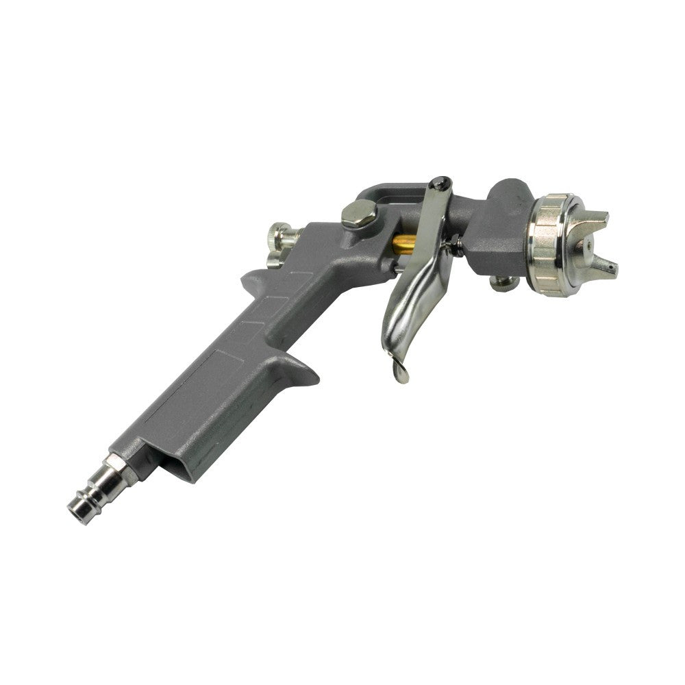 Pistol de vopsit pneumatic, 5 BAR, duză 1.5 mm, rezervor 600 ml - PSA007
