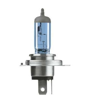 Bec Neolux Blue Light H4 12V 60/55W  P43t - N472B