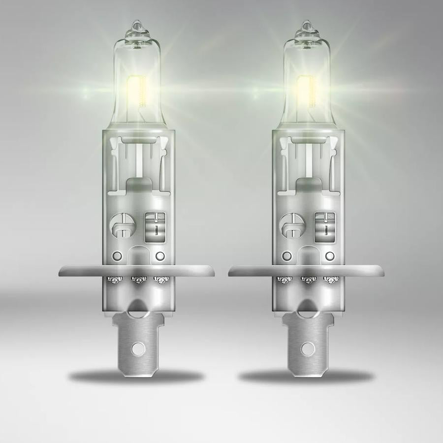 Bec Osram Ultra Life H1 12V 55W Set 2 buc - 64150ULT2HB