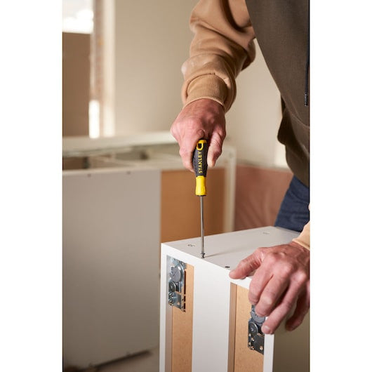 Șurubelniță Phillips STANLEY® Essential 2 puncte x 100 mm - STHT060335