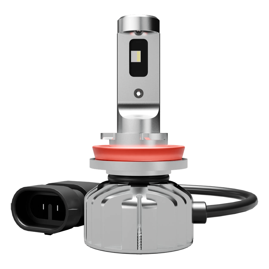 Bec LED Osram Night Breaker Smart H16 - Set 2 buc - 64219DWNBSM2HB