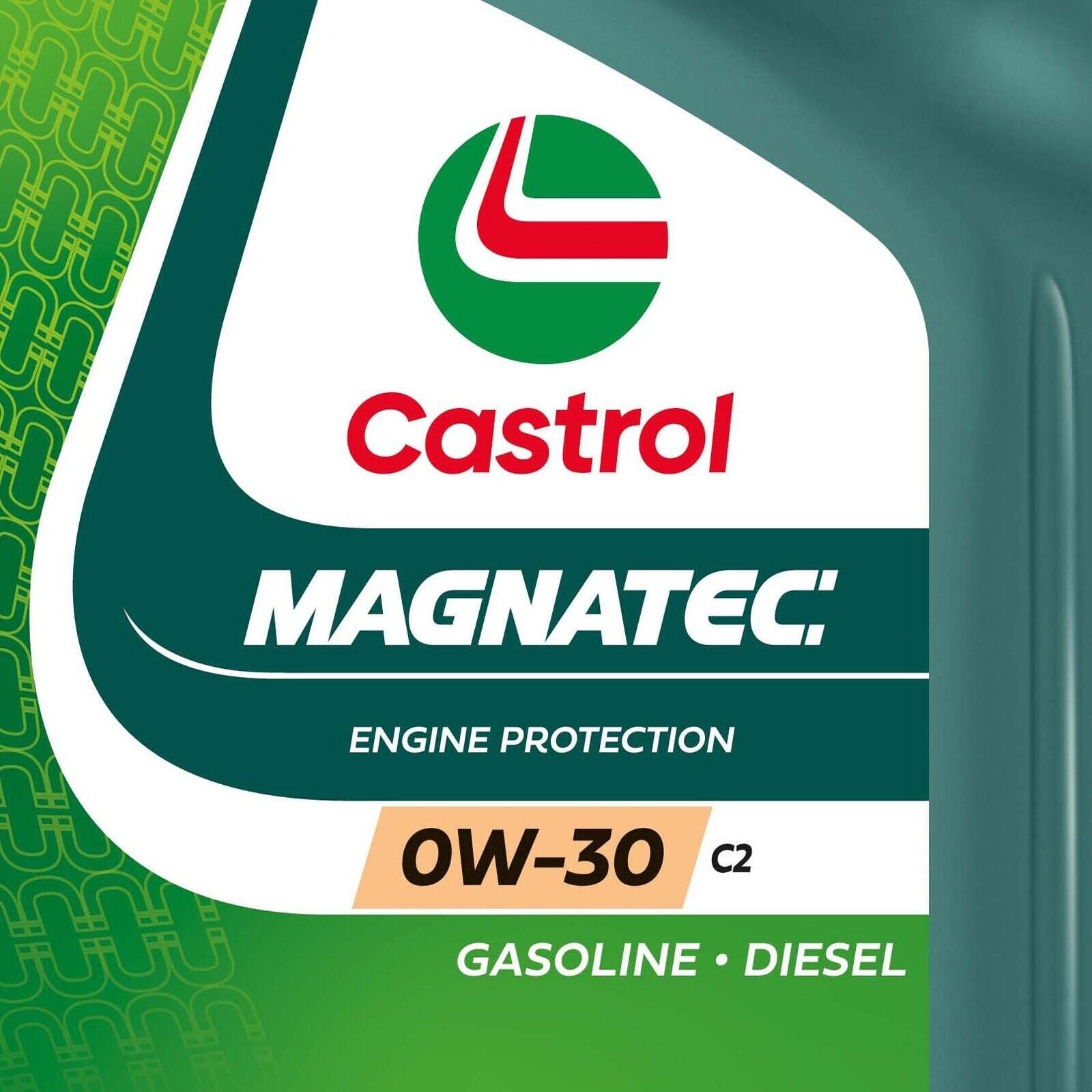 Ulei motor Castrol Magnatec 0W30 C2 4L - 12208478