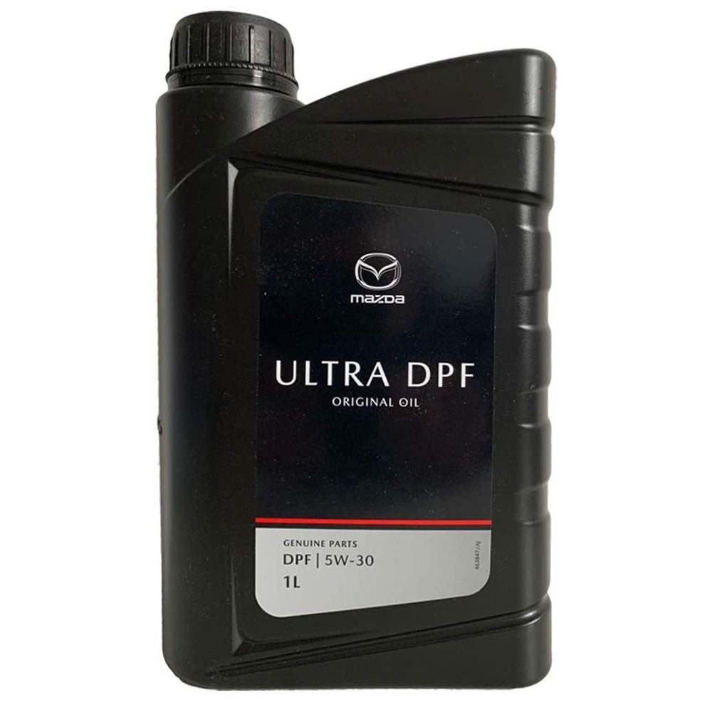 Ulei motor Mazda Dexelia Ultra DPF 5W30 1L - 12198311