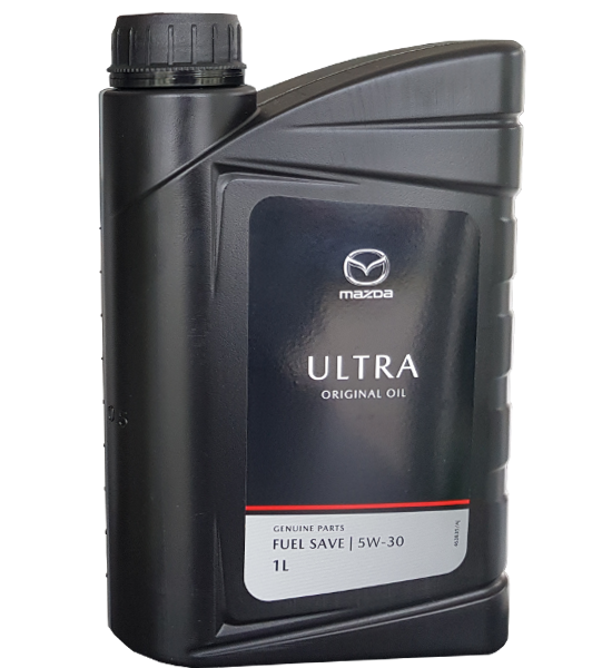 Ulei motor Mazda Dexelia Ultra 5W30 1L - 12198310