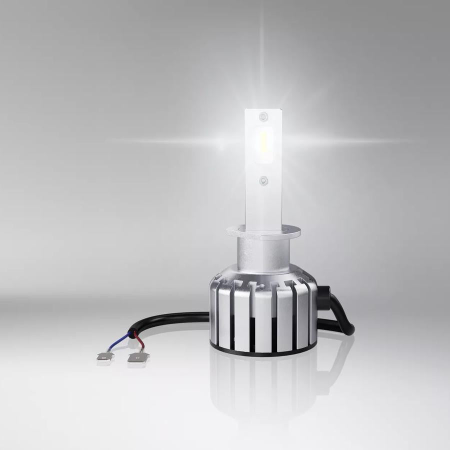 Bec Osram LEDriving HL BRIGHT H1 (Off-Road) - 64150DWBRT