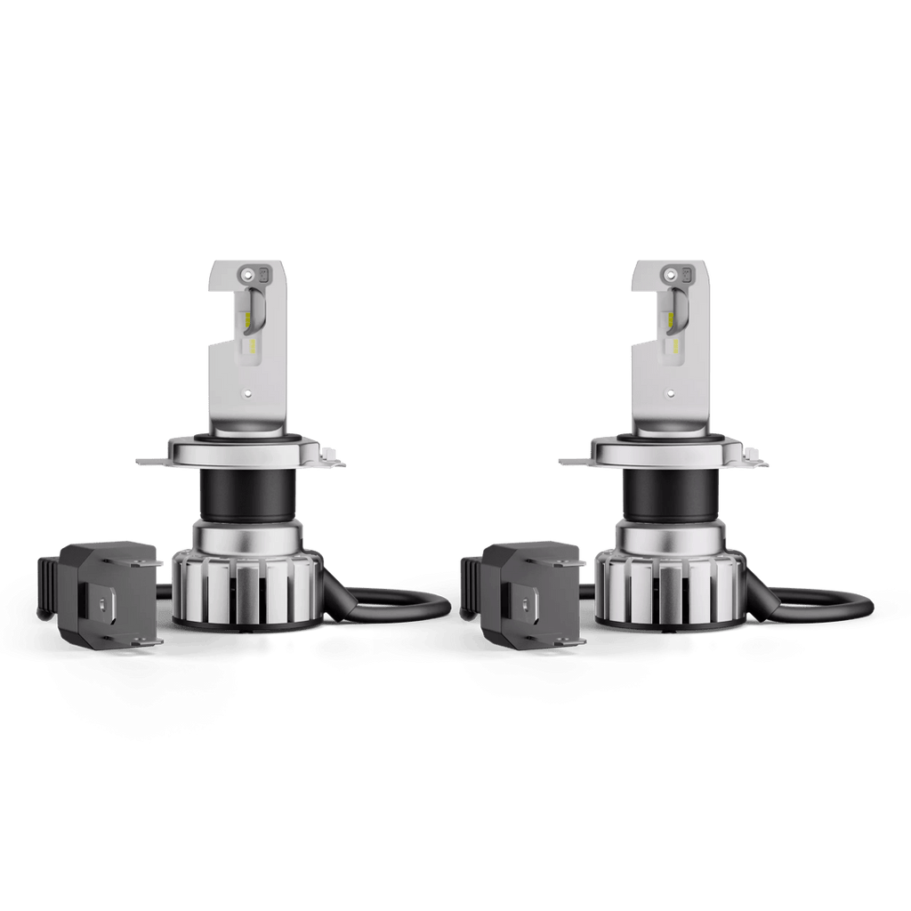 Bec NB LED SMART H4/H19 Osram - 64193DWNBSM2HB