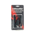 Cablu prelungitor bricheta auto Carguard 1m - USC005