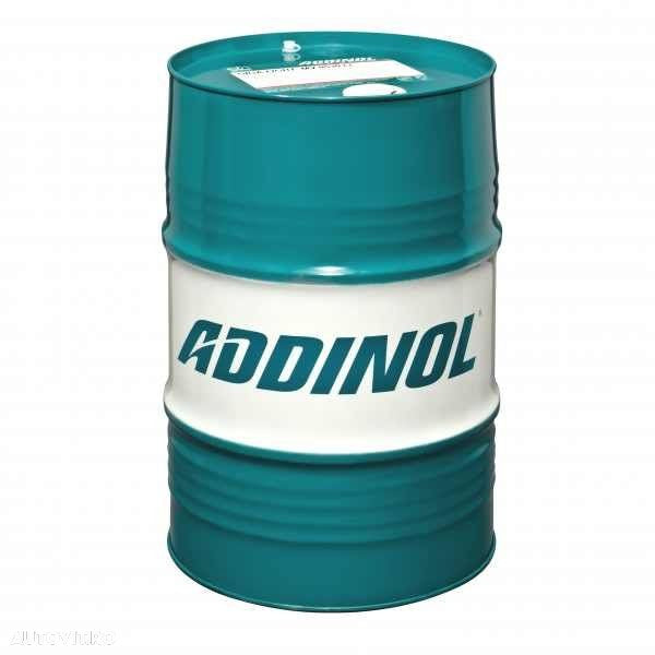 Ulei motor Addinol Professional 5W30 E6/E9 205L - 12935266