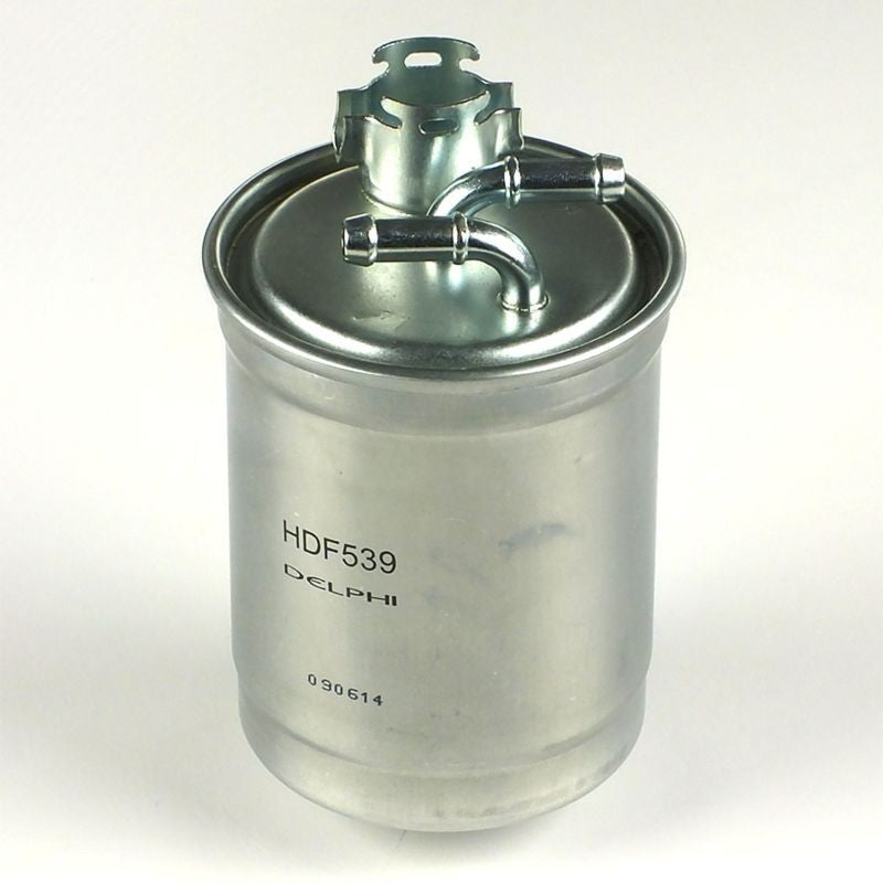 Filtru combustibil HDF539 DELPHI