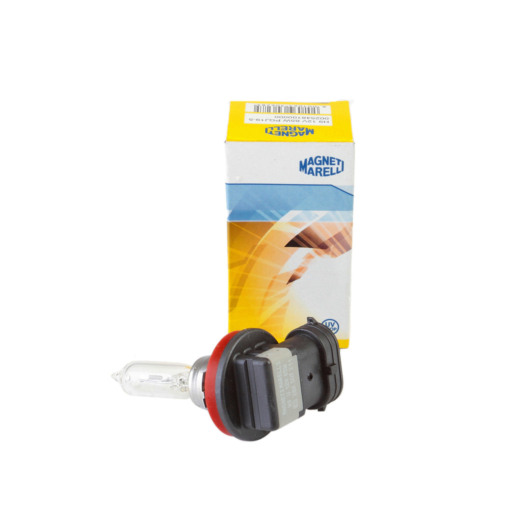 Bec Magneti Marelli H9 12V 65W PGJ-19-5 - 002548100000
