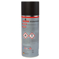 NIGRIN  Spray vopsea pt suprafete fierbinti pana la 600 grade, 400ml - 12132556