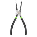 CLESTE ZEEGER INTERIOR CU VARF DREPT 9` 225 MM JBM