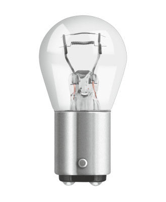 Bec Osram Original P21/5W 12V BAY15d - 7528