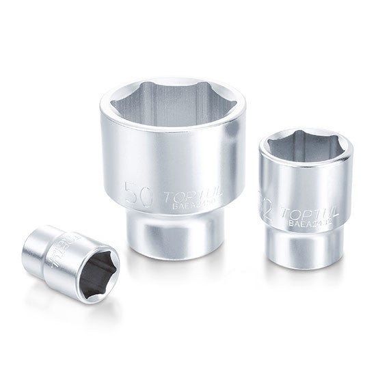 Capat cheie tubulara 3/4" 54 MM Toptul - BAEA2454