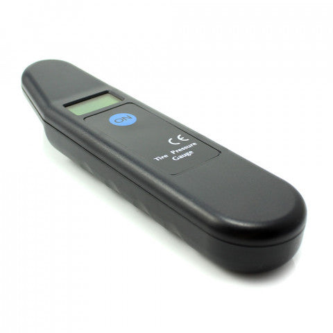 Manometru digital - tester presiune pneuri (0,15 - 7 Bar) Carguard - MDT001