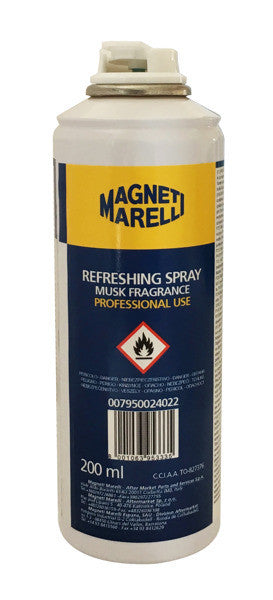 Spray Bio curatare clima Magneti Marelli 250 ml - 007950026610