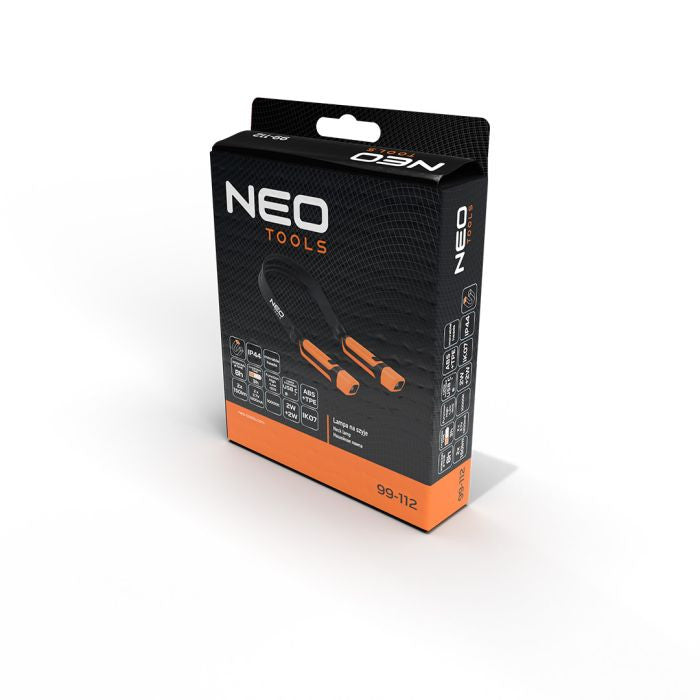 Lampă de gât 300lm Neo Tools - 99112