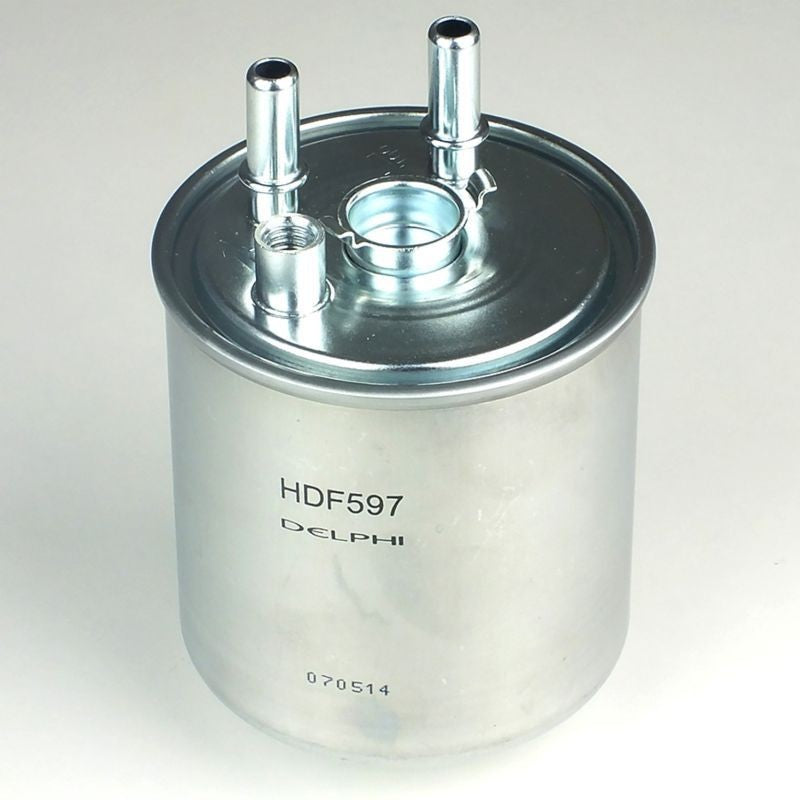 Filtru combustibil HDF597 DELPHI
