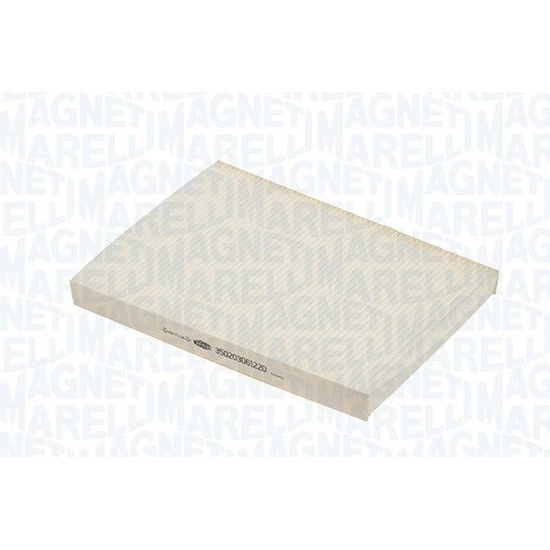 Filtru, aer habitaclu 350203061220 MAGNETI MARELLI
