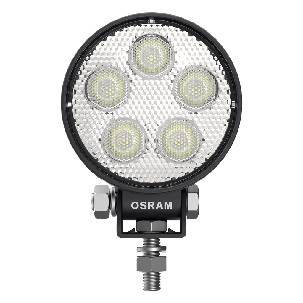 Proiector LED Off-Road - Osram Rotund VX70-SP - LEDWL102SP
