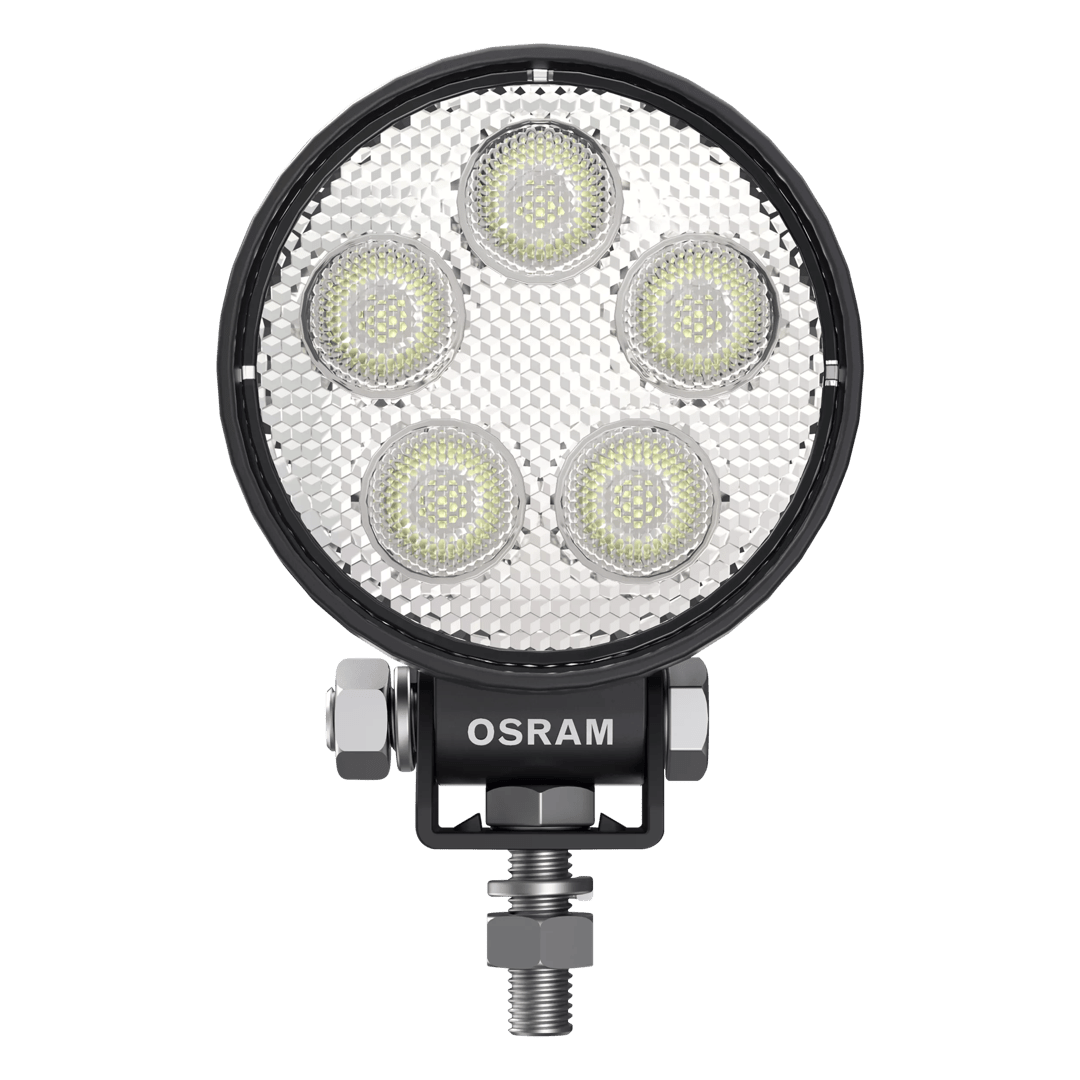 Proiector LED Off-Road - Osram Rotund VX70-SP - 12-618-211