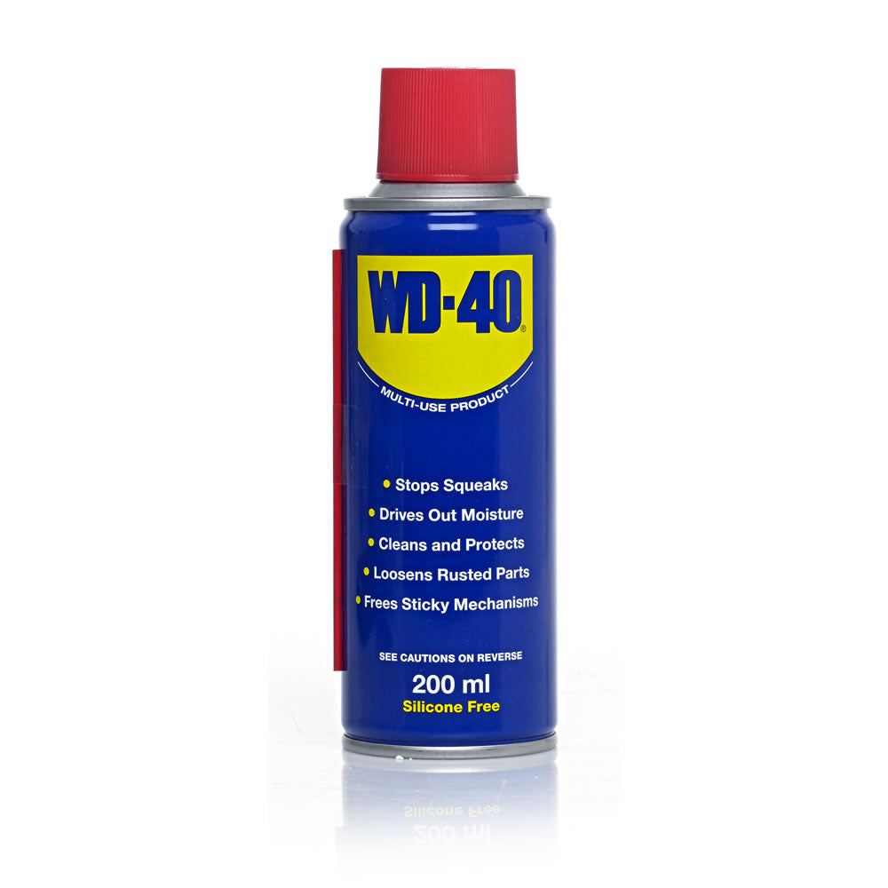 Pachet stand WD-40 23 bucati - PROMOWD40