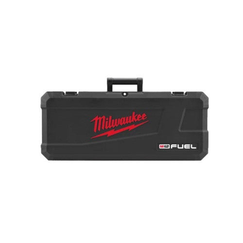 Cheie dinamometrica digitala ONE-KEY™, M12 ONEFTR12-201C, 1/2", 16.9Nm - 203.4Nm cu un acumulator de 12V cu 2Ah si incarcator C12C in valiza de transport Kitbox. Milwaukee - 4933464970