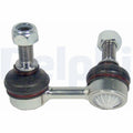 Brat/bieleta suspensie, stabilizator TC2197 DELPHI