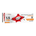 Cric mecanic tip foarfeca 1.5 tone - 47202