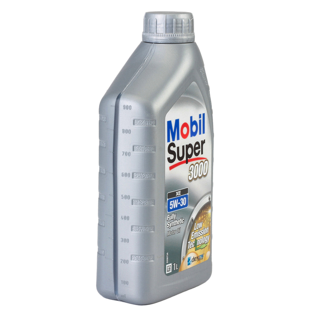 Ulei motor Mobil Super 3000 Xe 5W30 1L - 2214805