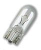 Bec Osram Ultra Life semnalizator W5W 12V W2,1x9,5d - 2825ULT