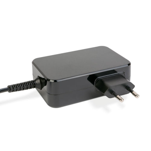 Adaptor (incarcator) - Tip-C - 90W - 5-20V - 1,8 m - negru - 13055878