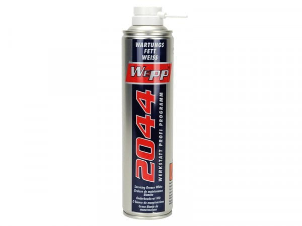 Spray vaselina cu PTFE (white) 400 ml - 12290235