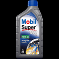 MOBIL SUPER 1000 X1 15W-40- 1L