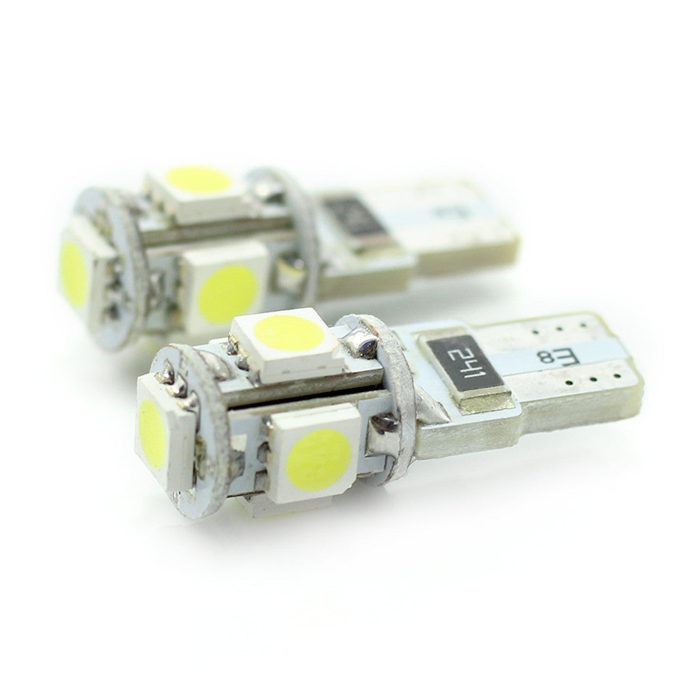 Led pentru interiorul mașinii / portbagaj Carguard - CAN105