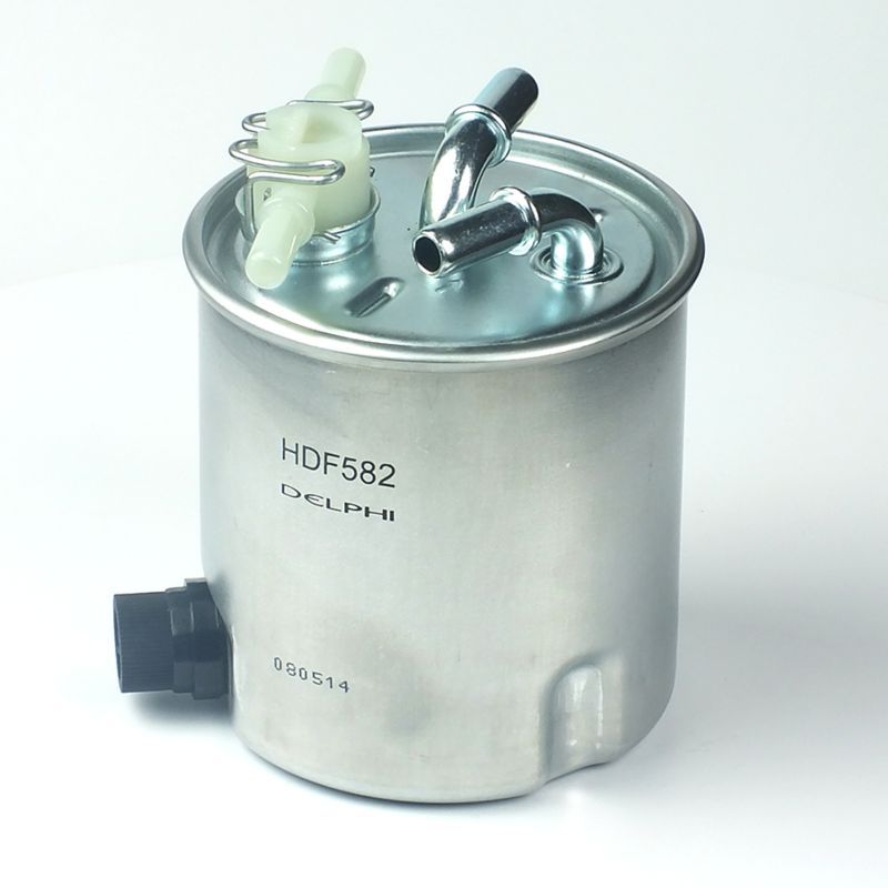 Filtru combustibil HDF582 DELPHI