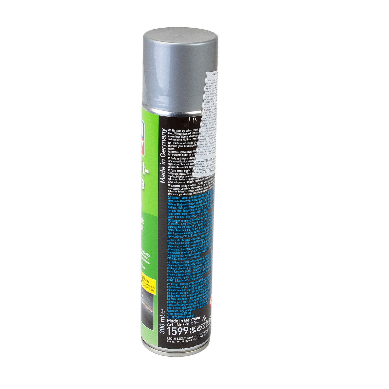 Spray intretinere auto lamaie Liqui Moly 300 ml - 1599